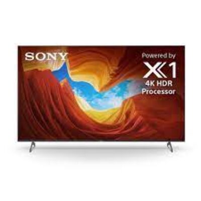 Sony 65 inc Class 4K UHD LED Android Smart TV HDR BRAVIA