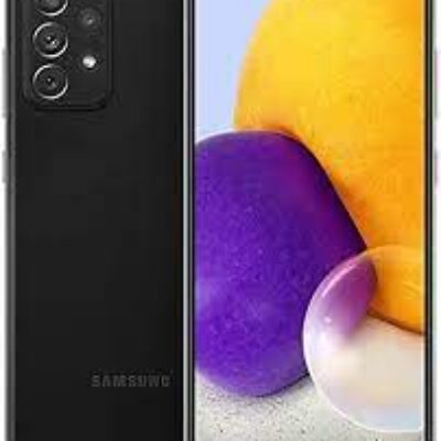 Samsung Galaxy A72 (SM-A725M_DS) Dual SIM