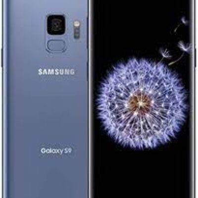 Samsung Galaxy S9 G960U 64GB Unlocked GSM
