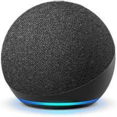 Echo Dot (4th Gen, 2020 release) | Smart speaker