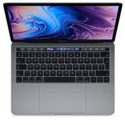 Apple 13.3 inch MacBook Pro 1.4GHz i5 Quad-Core